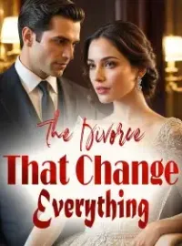The Divorce That Change Everything