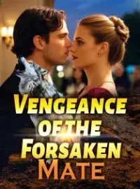 Vengeance of the Forsaken Mate