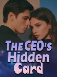 The CEO's Hidden Card