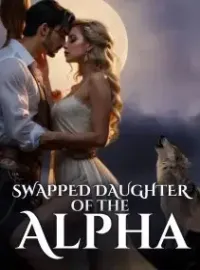 Swapped Daughter of the Alpha