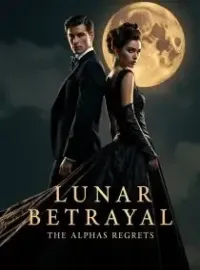 Lunar Betrayal: The Alpha's Regrets