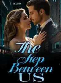 The Step Between Us