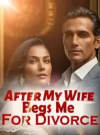 After My Wife Begs Me For Divorce
