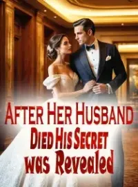 After Her Husband Died, His Secret was Revealed