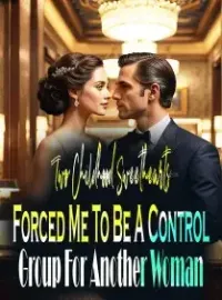 Two Childhood Sweethearts Forced Me To Be A Control Group For Another Woman