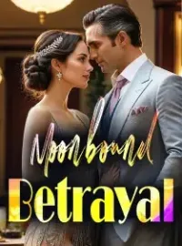 Moonbound Betrayal
