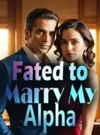 Fated to Marry My Alpha