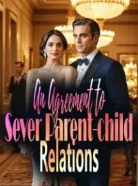 An Agreement to Sever Parent-child Relations