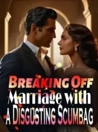 Breaking Off Marriage with a Disgusting Scumbag!
