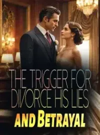 The Trigger for Divorce: Her Lies and Betrayal
