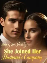 Hiding Her Identity, She Joined Her Husband's Company