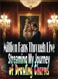 Million Fans Through Live Streaming: My Journey of Drawing Charms