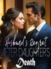 Husband's Regret After Daughter's Death