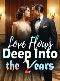 Love Flows Deep Into the Years