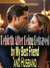 Rebirth:After Being Betrayed by My Best Friend and Husband