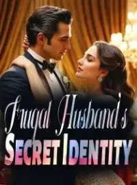 Frugal Husband's Secret Identity