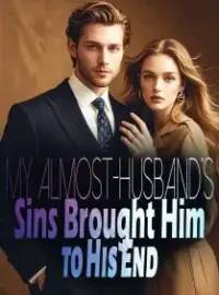My Almost-Husband's Sins Brought Him to His End