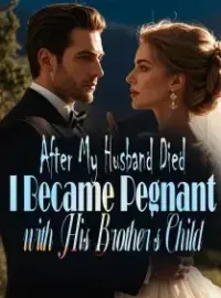 After My Husband Died, I Became Pegnant with His Brother's Child