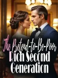 The Pretend-to-Be-Poor Rich Second Generation