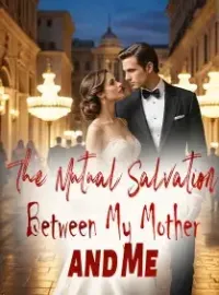The Mutual Salvation Between My Mother and Me