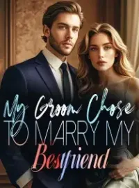 My Groom Chose to Marry my Bestfriend