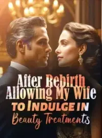 After Rebirth: Allowing My Wife to Indulge in Beauty Treatments