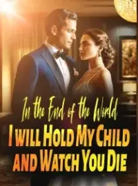 In the End of the World, I will Hold My Child and Watch You Die
