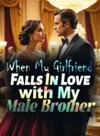 When My Girlfriend Falls In Love with My Male Brother