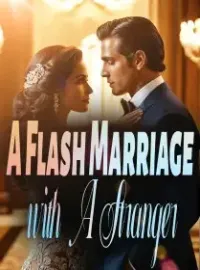 A Flash Marriage with A Stranger