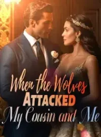 When the Wolves Attacked My Cousin and Me