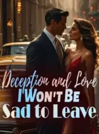 Deception and Love: I Won't Be Sad to Leave