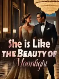 She is Like the Beauty of Moonlight