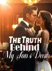The Truth Behind My Son's Death