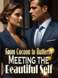 From Cocoon to Butterfly: Meeting the Beautiful Self