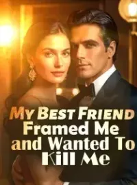 My Best Friend Framed Me and Wanted To Kill Me