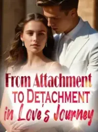 From Attachment to Detachment in Love's Journey
