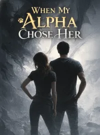 When My Alpha Chose Her