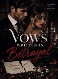 Vows Written In Betrayal