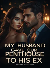 My Husband Gave Our Penthouse Key to His Ex