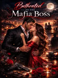 Bethroted To The Mafia Boss