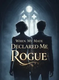 When My Mate Declared Me Rogue