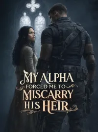 My Alpha Forced Me to Miscarry His Heir