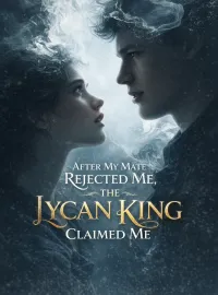After My Mate Rejected Me, The Lycan King Claimed Me