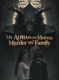 My Alpha Helped His Mistress Murder My Family