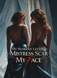 My Husband Let His Mistress Scar My Face