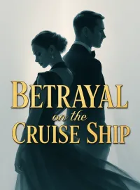 Betrayal on the Cruise Ship