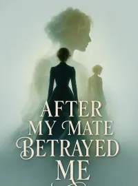 After My Mate Betrayed Me