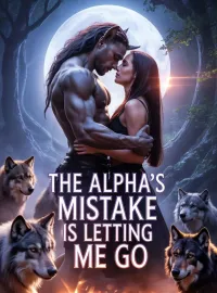 The Alpha's Mistake Is Letting Me Go