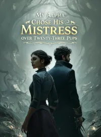 My Alpha Chose His Mistress Over Twenty-Three Pups