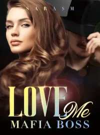 Love Me Mafia Boss
